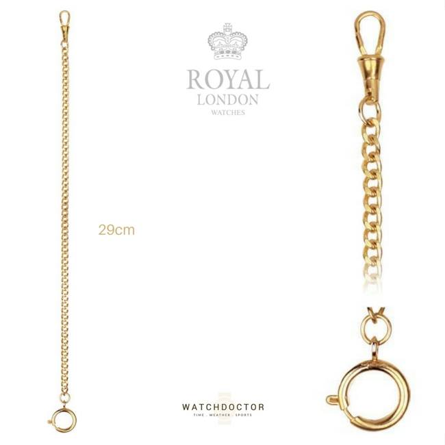 Gold Mechanical Pocket Watch for Men &amp; Women – Classic Unisex Style