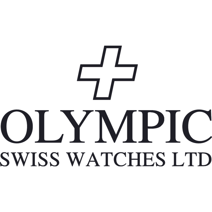 Swiss logo watch store