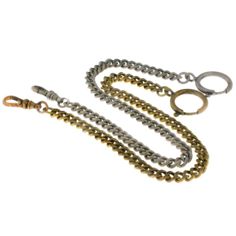 Gent’s Gold Plated Pocket Watch – Classic &amp; Timeless Elegance