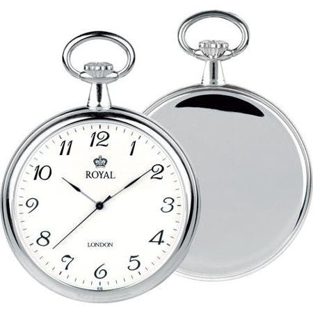 Unisex Pocket Watch  90014.01