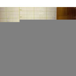 Barograph Made By Fischer Germany 207MQ