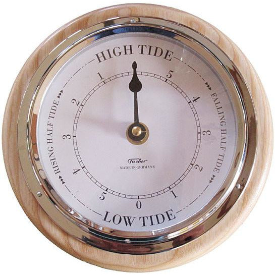 Ash Tide Clock