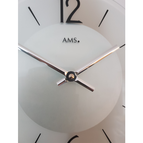 AMS Designer  CLOCK